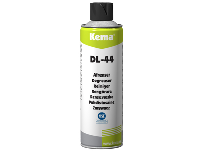 Kema afrenser DL-44 spray 400ml