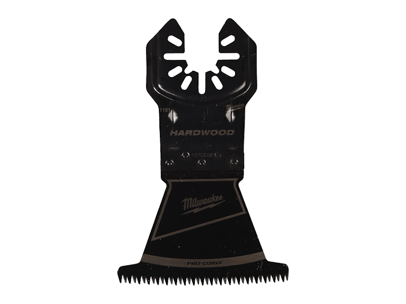 Milwaukee Savklinger 64mm - 10 stk