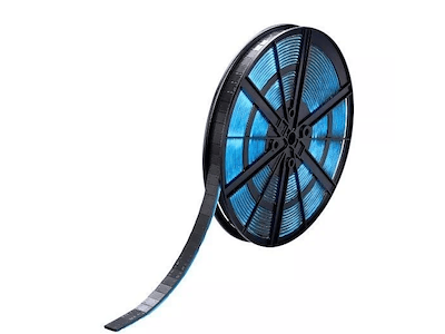 Klæbevægte Ruller 5 kg 5 grams FEG-R5 Black