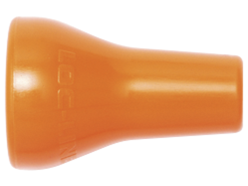 Loc-line mundstykke 9,0mm