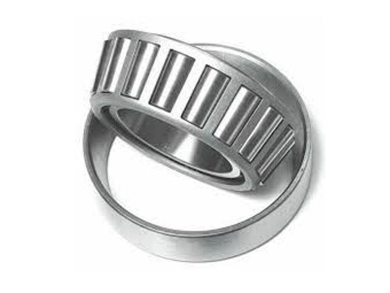 Konisk rulleleje FAG 32215-A