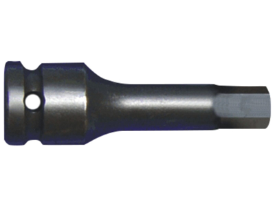 kraftStifttop 1/2" firk. Hex 5 mm