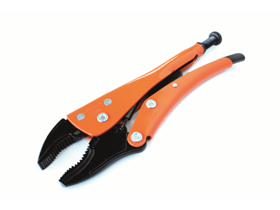Bato Grip-on låsetang 112 0-42 mm m/lige kæber