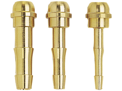 AGA Slangestuds ø5,0 mm X R 3/8