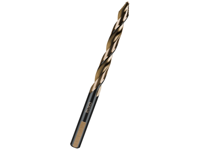 Spiralbor DIN338 HSSE-Co5 Flowstep 5,5 mm
