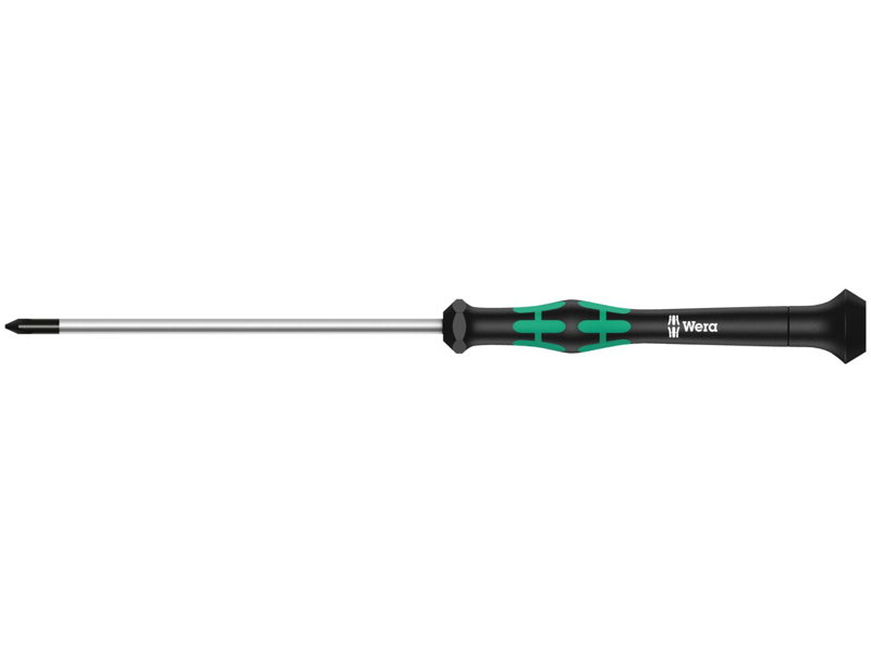 WERA El.skruetrækker Model 2050PH