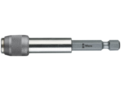 WERA Bitsholder 895/4/1 1/4''×77 mm