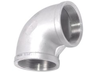 3/4 Vinkel 90° m/m AISI316