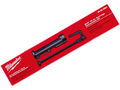 Milwaukee Holder t. fugepistol M12 310 ml