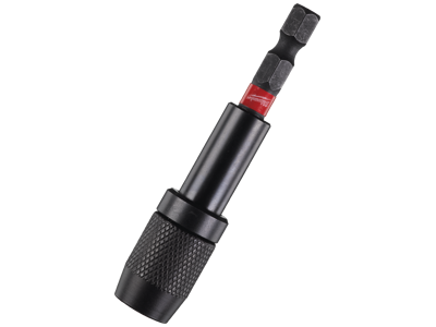 Shockwave Impact Duty slagbitholder 1/4" 6kt, 73mm