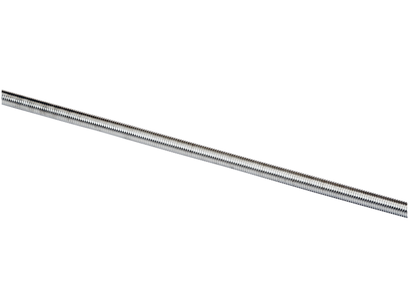 Pajo Bolt Gevindstang 4.6 FZB M22×1000 pk/10