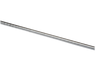 Pajo Bolt Gevindstang 4.6 FZB M22×1000 pk/10