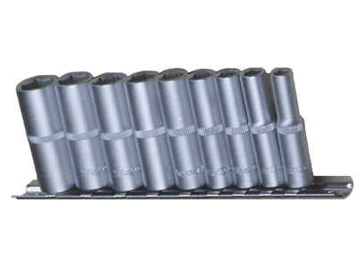 Bato Topsæt lang 1/4" 6-14 mm B-S1306