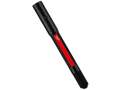Milwaukee Pencillygte mini 250 lumen USB-opladelig IR PL250