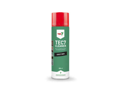 TEC7 CLEANER 500ML.