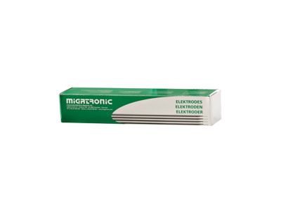 Migatronic MIGA R 100 ELEKTRODE 2,5X350 5KG