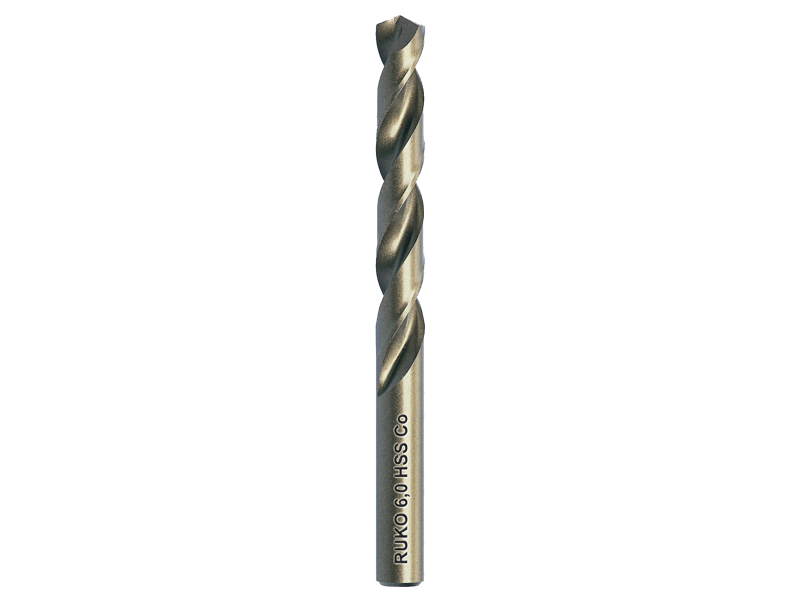 Spiralbor DIN338VA HSS-Co5 12,0 mm
