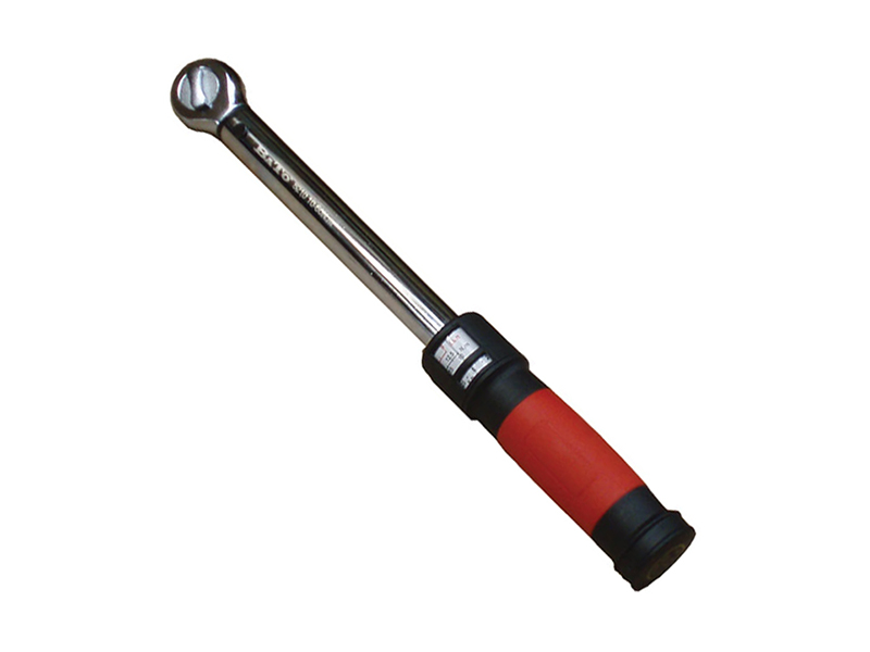 BATO Momentnøgle 3/8" 25-125Nm