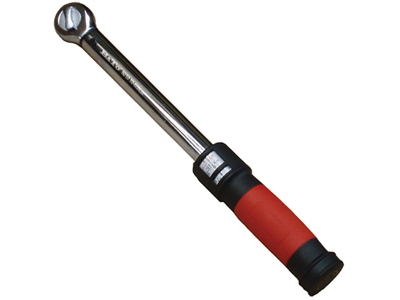 BATO Momentnøgle 3/8" 25-125Nm