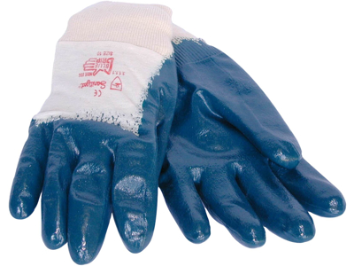 Blue Grip Let Handske 804