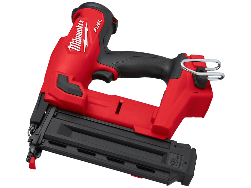 Milwaukee Stiftepistol M18 FN18GS-0