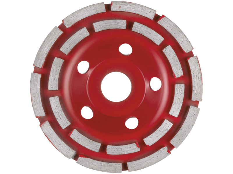 Milwaukee Diamant-kopskive universal 125mm