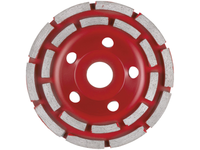 Milwaukee Diamant-kopskive universal 125mm