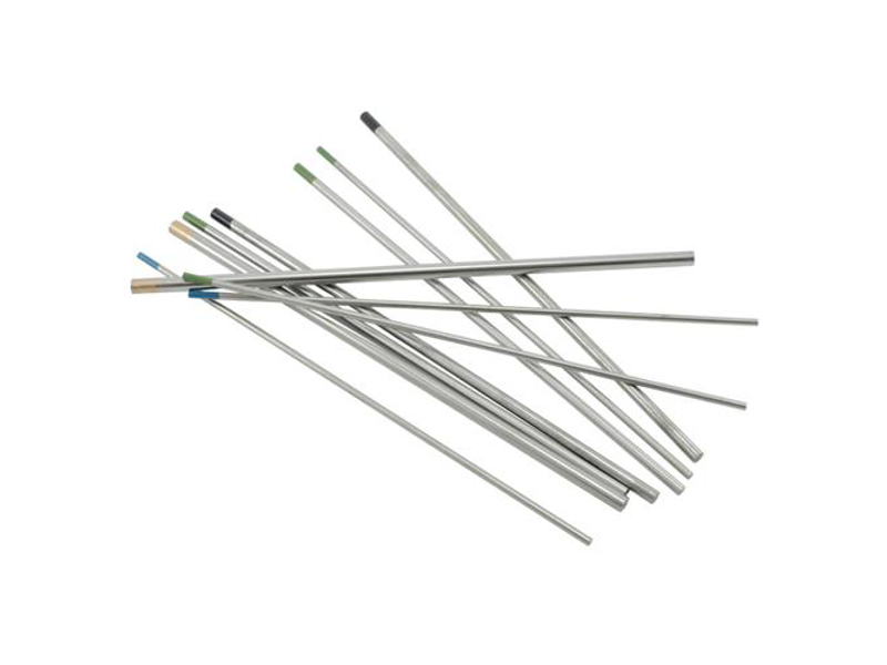 Migatronic Wolframelektrode WP ø1,6 mm grøn
