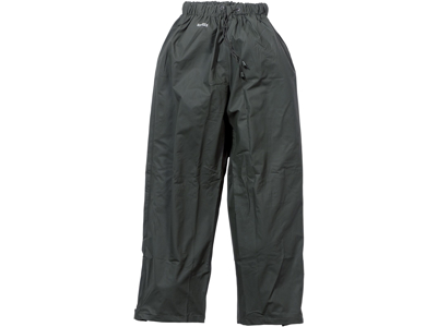 PU bukser oliven 20-5412 XL
