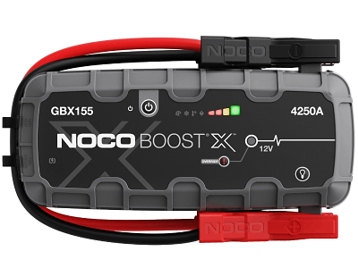 Noco Boost X GBX155 - Jump starter