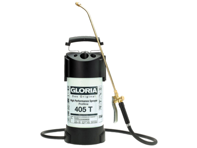 Gloria Prof.405T højtryksprøjte 5 L