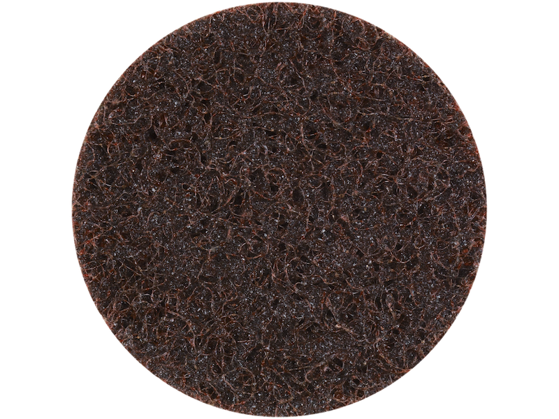 Tyrolit Quick rondel VL SCM ø75×R A medi