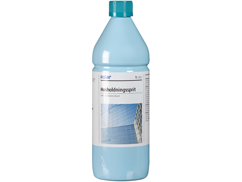 Polar husholdningssprit 1 Liter