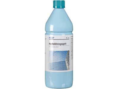 Polar husholdningssprit 1 Liter