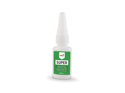 Tec7 SUPER7 10 ML. BLISTERPAK.