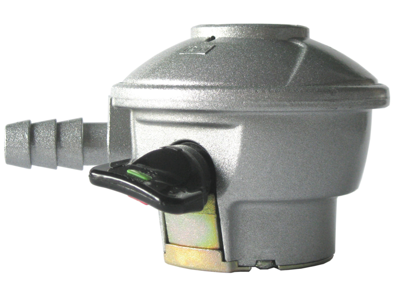 Kosan Lavtryksregulator for Caravan flaske