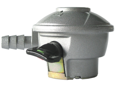 Kosan Lavtryksregulator for Caravan flaske