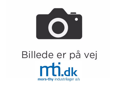 FLØJMØTRIK STØBT FZB M5