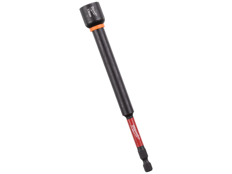 Milwaukee Boltbits Shockwave Impact Duty HEX13×150mm