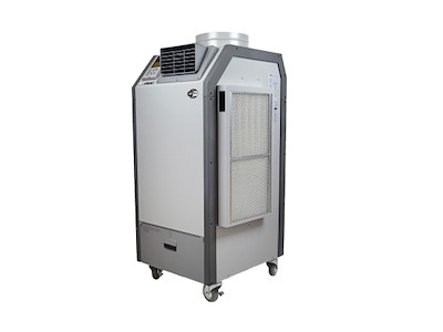 REX NORDIC HP-19 Klimaanlæg