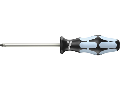 WERA Skruetrækker Model 3355 RF
