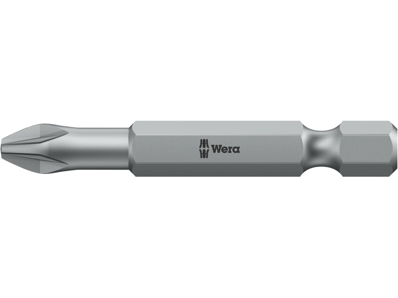 Wera Bits 855/4 TZ PZ1×50 mm