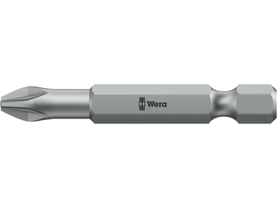 Wera Bits 855/4 TZ PZ1×50 mm