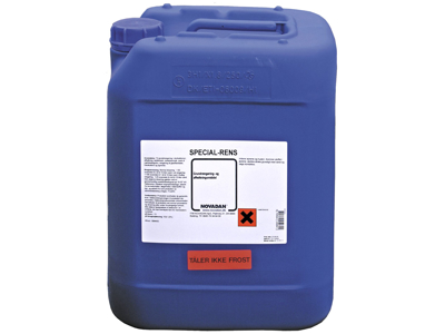 Special-rens 21 kg