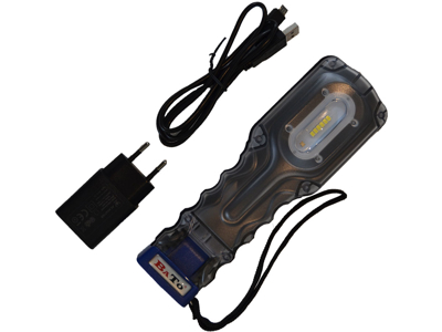 Bato Arbejdslampe 20LED MultiFlex