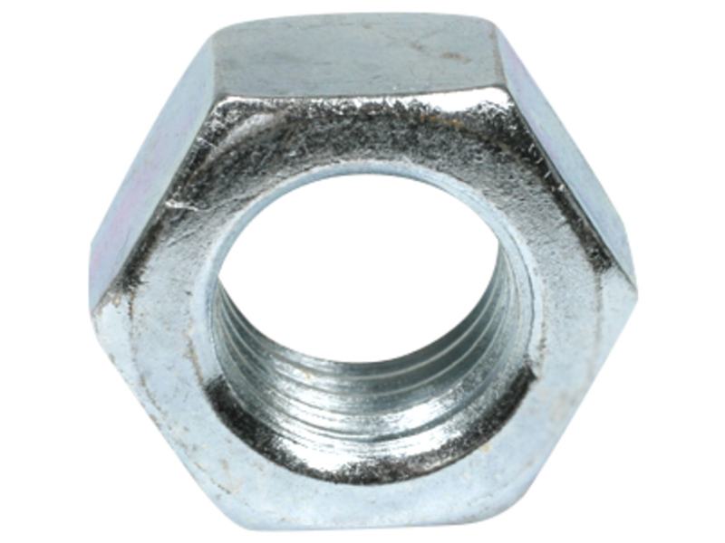 Møtrik ANSI B18.2-8 FZB UNF