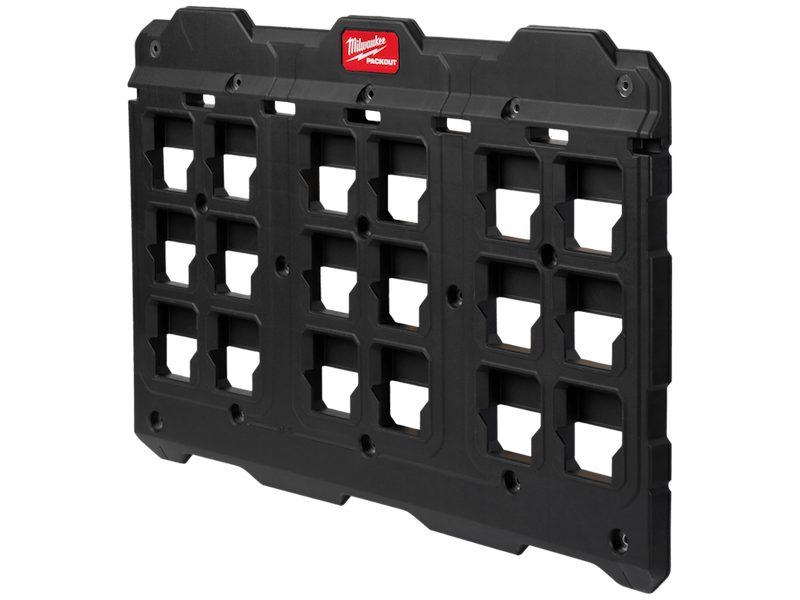 Milwaukee Ophængs-/monteringsplade stor, Packout-system