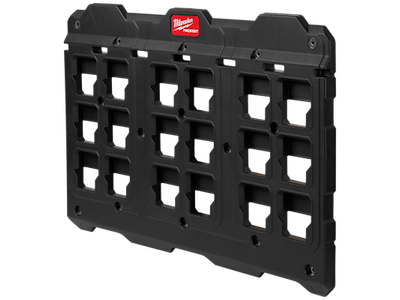 Milwaukee Ophængs-/monteringsplade stor, Packout-system