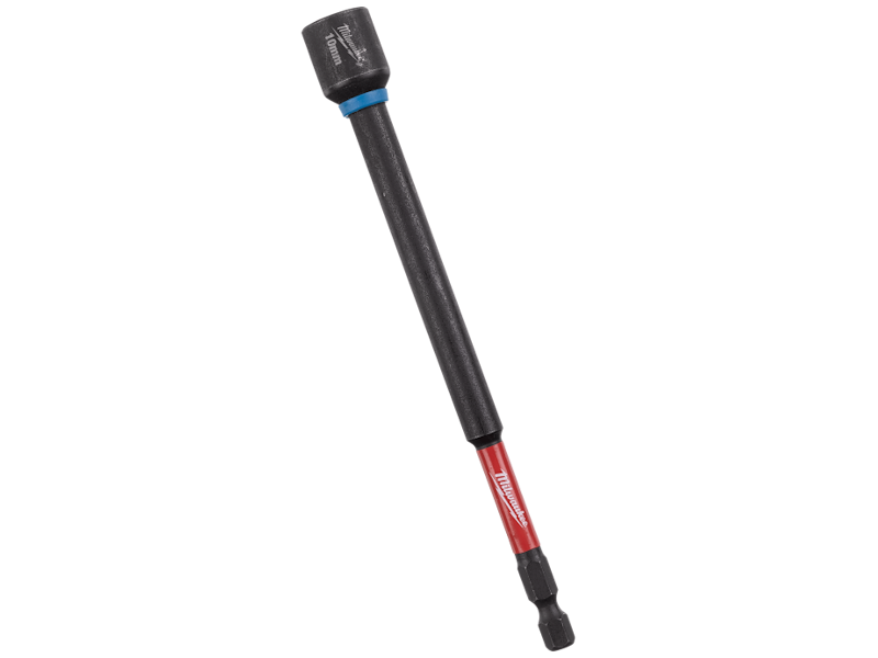 Milwaukee Boltbits Shockwave Impact Duty HEX10×150mm