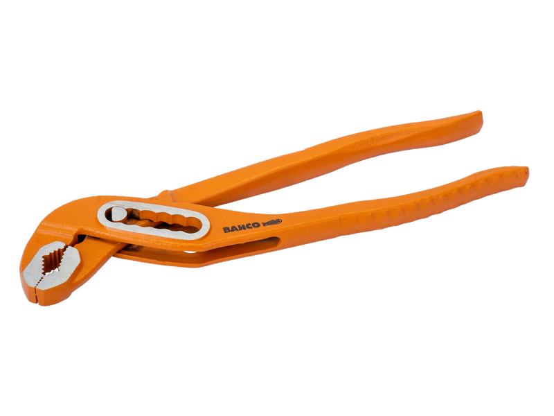 Bahco Vandpumpetang 2619 250 mm